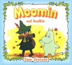 Moomin And Snufkin cover