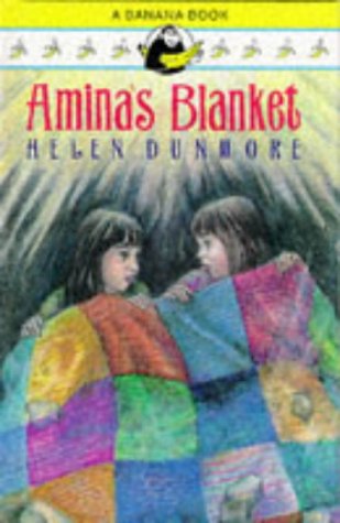 Amina's Blanket cover