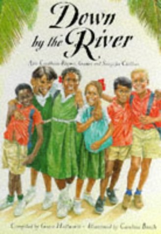Cover of Down by the river