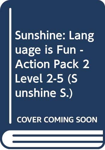 Cover of Sunshine