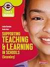 Level 3 Diploma Supporting Teaching and Learning in Schools, Primary, Candidate Handbook