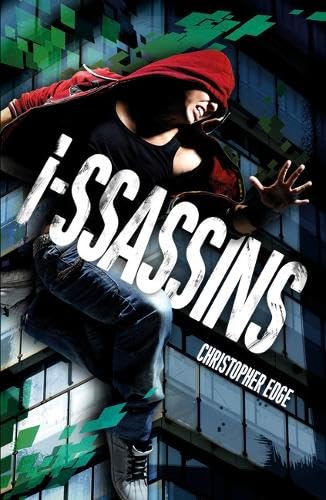 I-Ssassins