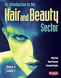 An Introduction to the Hair and Beauty Sector