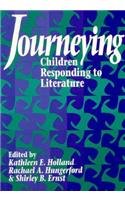 Cover of Journeying