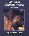The Art of Teaching Writing