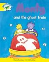 Monty and the Ghost Train