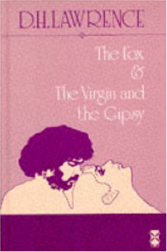 The Fox, &, The Virgin And The Gipsy cover