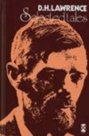 Selected Tales book cover
