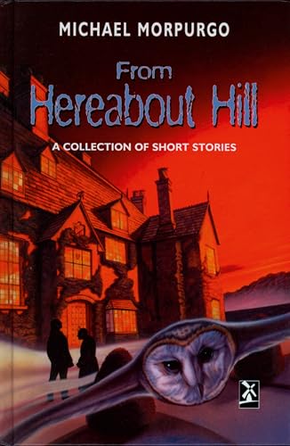 From Hereabout Hill book cover
