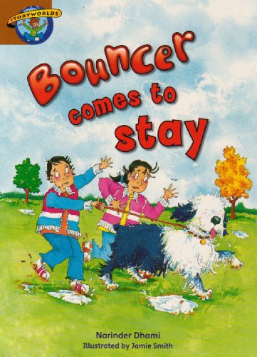 Cover of Storyworlds Stage 7, Our World Stories 4 Pack