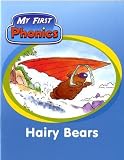 Amazon cover image