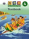 New Heinemann Maths Year 4, Textbook