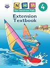 New Heinemann Maths Yr4, Extension Textbook