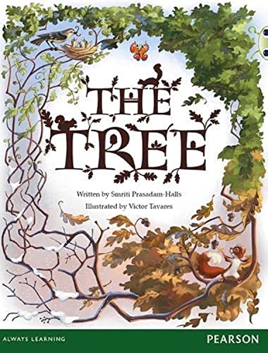 The Tree book cover