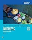 Pearson Edexcel International Gcse 91 Business Student Book