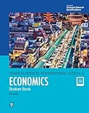 Pearson Edexcel International Gcse 91 Economics Student Book