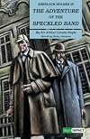 Sherlock Holmes in the Adventure of the Speckled Band (High Impact)