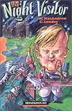 Amazon cover image