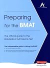 Preparing for the BMAT