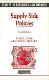 Supply side policies