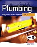 Plumbing Nvq And Technical Certificate Level 3 Student Book