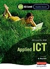 AS level GCE applied ICT