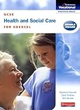 Gcse Health Social Care Edexcel Student Book