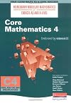 Heinemann Modular Maths for EDEXCEL AS and A-Level Core Book 4 (C4) (Heinemann Modular Mathematics for Edexcel AS and A Level)