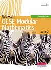 Edexcel GCSE Modular Mathematics: Higher Unit 3 Student Book (Edexcel Gcse Mathematics S.)