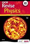 OCR AS Revise Physics - New Edition