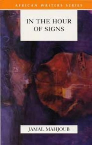 In the Hour of Signs cover