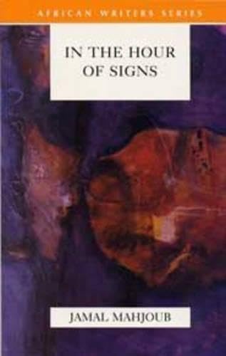 In the Hour of Signs book cover