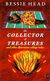 The Collector of Treasures and Other Botswana Village Tales: Short Stories