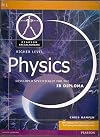 Higher Level Physics for the IB Diploma