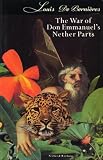 Amazon cover image