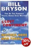 The Lost Continent [and] Neither Here nor There