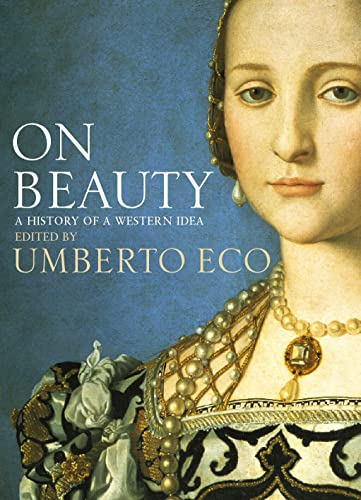 On Beauty book cover