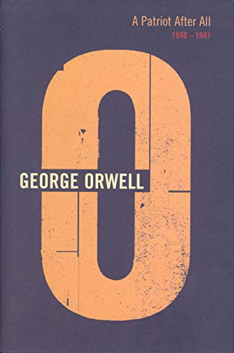 A Patriot After All book cover