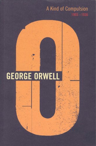A Kind of Compulsion book cover