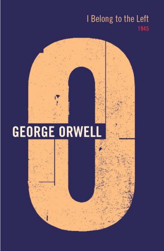 I Belong to the Left book cover