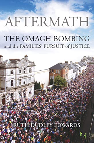 Aftermath book cover