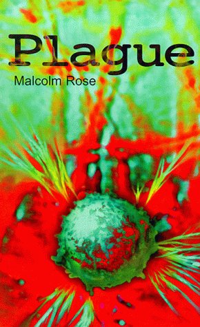 Plague book cover