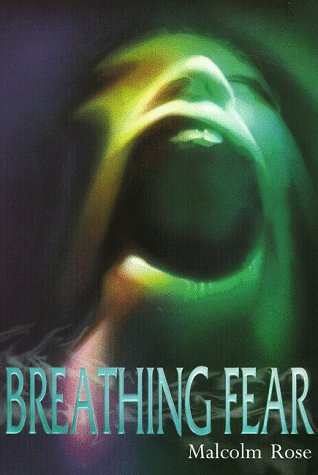 Breathing Fear book cover
