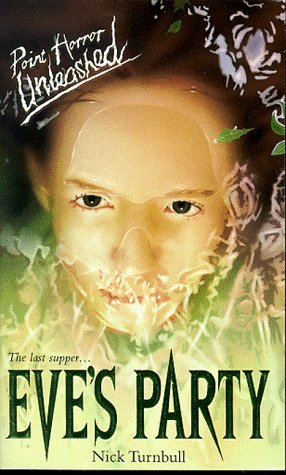 Cover of Eve's Party