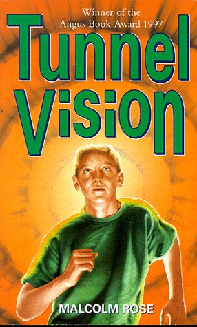 Tunnel Vision book cover