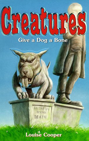 Give a Dog a Bone