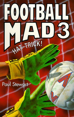 Hat-Trick! book cover