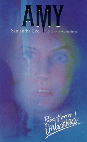 Amy (By: Samantha Lee) cover