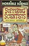  Suffering scientists