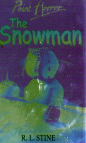 Cover of The Snowman